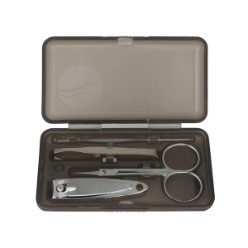 Thrift Manicure Set [4-Piece]